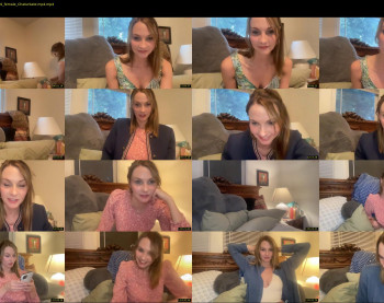 kaileeshy — 103 minute Chaturbate female cam show recording, 720p, May 29, 2022