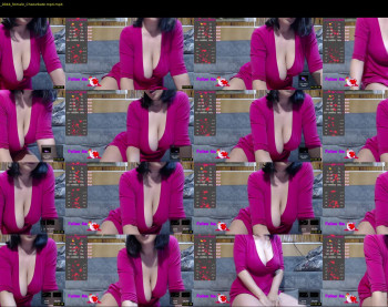 katrine_denev — 26 minute Chaturbate female cam show recording, 720p, May 30, 2022