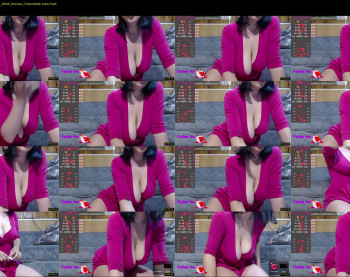 katrine_denev — 13 minute Chaturbate female cam show recording, 720p, May 30, 2022