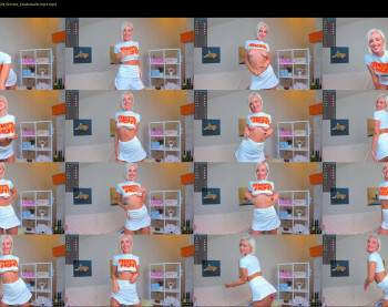 katrinpolly — 47 minute Chaturbate couple cam show recording, 1080p, May 29, 2022