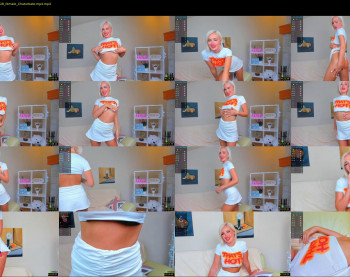 katrinpolly — 54 minute Chaturbate couple cam show recording, 1080p, May 29, 2022