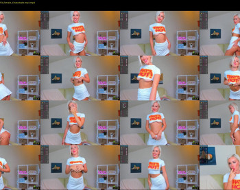 katrinpolly — 14 minute Chaturbate couple cam show recording, 1080p, May 29, 2022