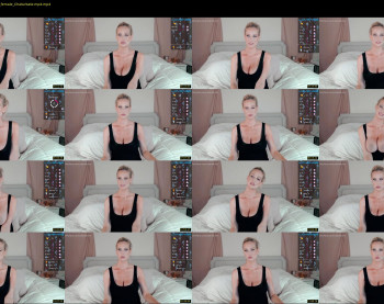 kb3301 — 21 minute Chaturbate couple cam show recording, 1080p, May 30, 2022