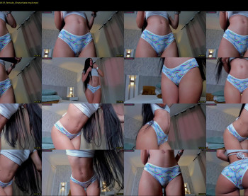 kim_spencer — 33 minute Chaturbate female cam show recording, 1080p, May 29, 2022