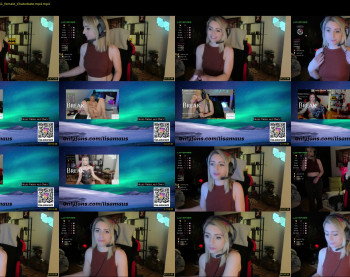 kimilee22 — 31 minute Chaturbate female cam show recording, 1080p, May 29, 2022