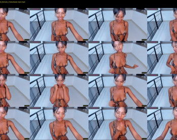 kintsugim — 4 minute Chaturbate female cam show recording, 720p, May 29, 2022