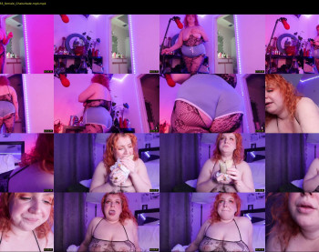 kittykay86 — 42 minute Chaturbate female cam show recording, 1080p, May 29, 2022