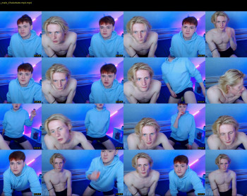 kuroteur — 5 minute Chaturbate couple cam show recording, 1080p, May 29, 2022