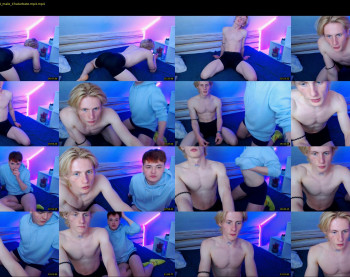 kuroteur — 14 minute Chaturbate couple cam show recording, 1080p, May 29, 2022