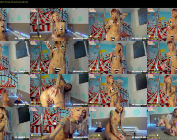 lana_del_bae — 102 minute Chaturbate female cam show recording, 720p, May 29, 2022