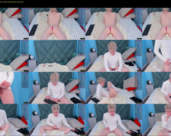 landel_boy — 54 minute Chaturbate male cam show recording, 1080p, May 29, 2022