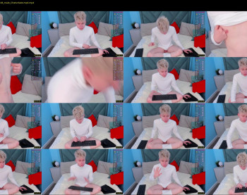 landel_boy — 17 minute Chaturbate male cam show recording, 1080p, May 29, 2022
