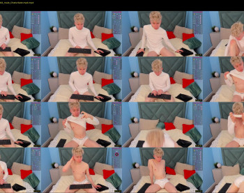 landel_boy — 57 minute Chaturbate male cam show recording, 1080p, May 29, 2022