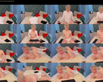 landel_boy — 54 minute Chaturbate male cam show recording, 1080p, May 29, 2022