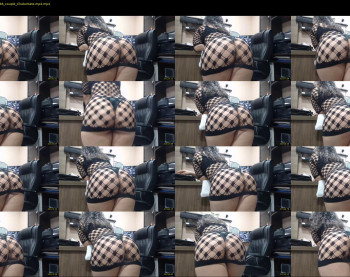 laylabrasil — 13 minute Chaturbate female cam show recording, 720p, May 30, 2022