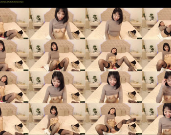 lianayun — 70 minute Chaturbate female cam show recording, 720p, May 30, 2022
