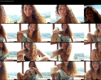 little_izzi — 26 minute Chaturbate female cam show recording, 480p, May 29, 2022