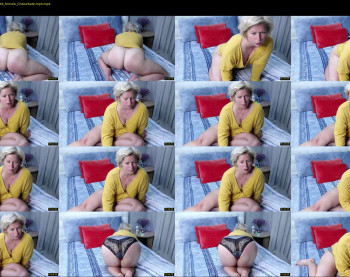 lorabigass — 14 minute Chaturbate female cam show recording, 720p, May 29, 2022