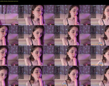mabelsherman — 21 minute Chaturbate couple cam show recording, 1080p, May 29, 2022