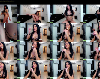 madena_ — 32 minute Chaturbate female cam show recording, 1080p, May 29, 2022