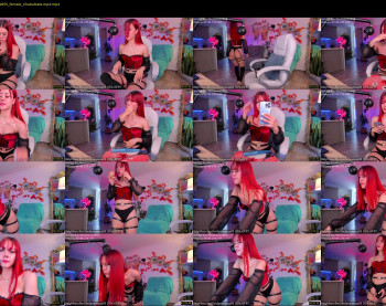 madisonlara — 58 minute Chaturbate female cam show recording, 1080p, May 29, 2022