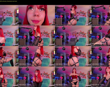 madisonlara — 57 minute Chaturbate female cam show recording, 1080p, May 29, 2022