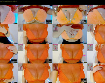 maggielandrin — 56 minute Chaturbate female cam show recording, 1080p, May 29, 2022