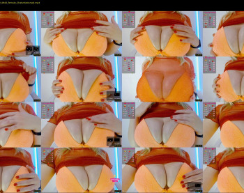 maggielandrin — 66 minute Chaturbate female cam show recording, 1080p, May 29, 2022