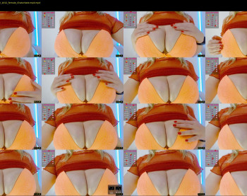 maggielandrin — 29 minute Chaturbate female cam show recording, 1080p, May 29, 2022