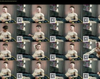 marcus_paradise — 15 minute Chaturbate male cam show recording, 720p, May 29, 2022