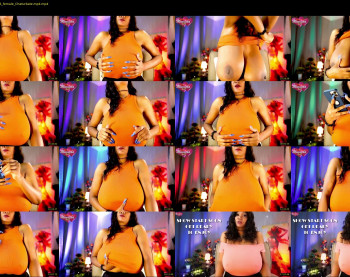 mariicha — 20 minute Chaturbate female cam show recording, 1080p, May 30, 2022