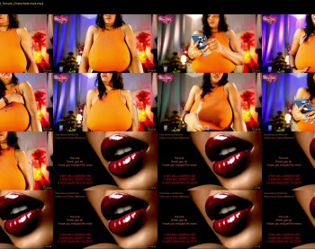 mariicha — 18 minute Chaturbate female cam show recording, 1080p, May 30, 2022
