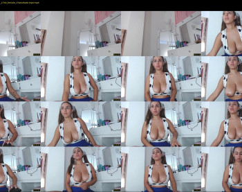 marilyn_rouse — 54 minute Chaturbate female cam show recording, 1080p, May 29, 2022