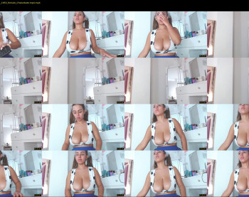 marilyn_rouse — 54 minute Chaturbate female cam show recording, 1080p, May 29, 2022