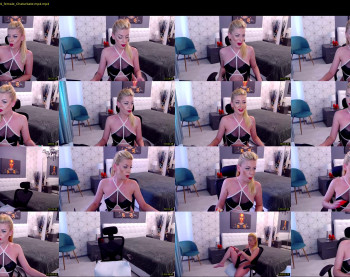 marimais — 96 minute Chaturbate female cam show recording, 720p, May 29, 2022