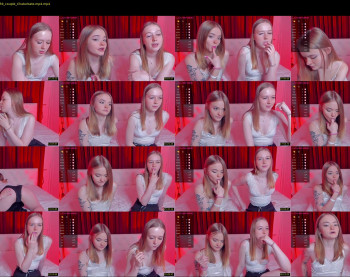 martajolie — 44 minute Chaturbate female cam show recording, 1080p, May 29, 2022