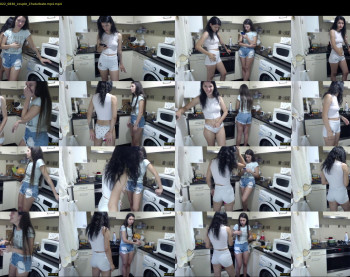 maya_and_guests — 54 minute Chaturbate couple cam show recording, 1080p, May 29, 2022