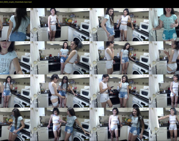 maya_and_guests — 21 minute Chaturbate couple cam show recording, 1080p, May 29, 2022