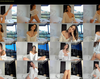 miaduval — 97 minute Chaturbate female cam show recording, 720p, May 30, 2022