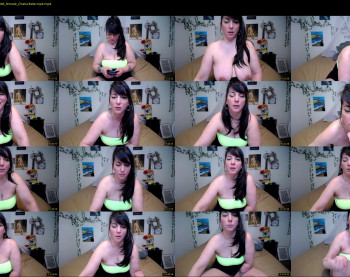 milfmonee — 96 minute Chaturbate female cam show recording, 720p, May 29, 2022