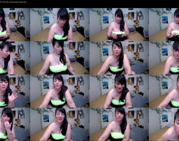 milfmonee — 46 minute Chaturbate female cam show recording, 720p, May 29, 2022