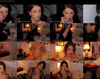 missmina — 63 minute Chaturbate female cam show recording, 720p, May 30, 2022