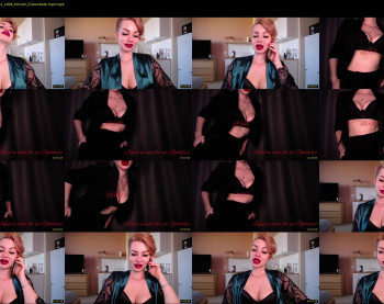 missmirandagd — 55 minute Chaturbate female cam show recording, 1080p, May 29, 2022