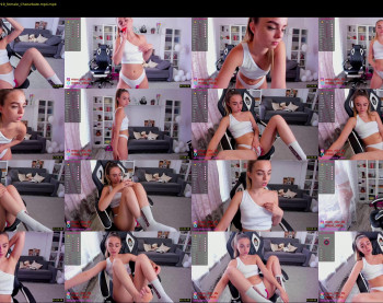 misss_vikki — 59 minute Chaturbate female cam show recording, 1080p, May 29, 2022