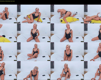 monikate_ — 33 minute Chaturbate couple cam show recording, 1080p, May 29, 2022