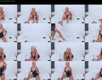 monikate_ — 10 minute Chaturbate couple cam show recording, 1080p, May 29, 2022
