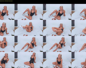 monikate_ — 16 minute Chaturbate couple cam show recording, 1080p, May 29, 2022