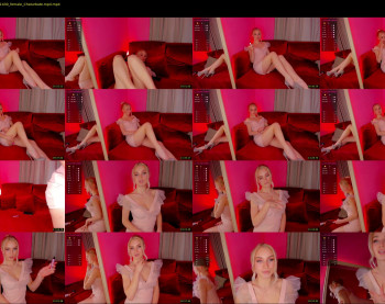 morgandafni — 33 minute Chaturbate couple cam show recording, 1080p, May 29, 2022