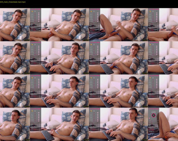 mr_longboy — 17 minute Chaturbate male cam show recording, 720p, May 29, 2022