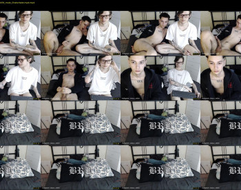 mr_pim_2_0 — 55 minute Chaturbate male cam show recording, 1080p, May 30, 2022